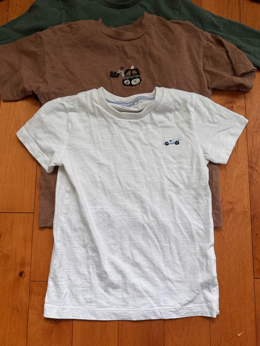 next kids casual